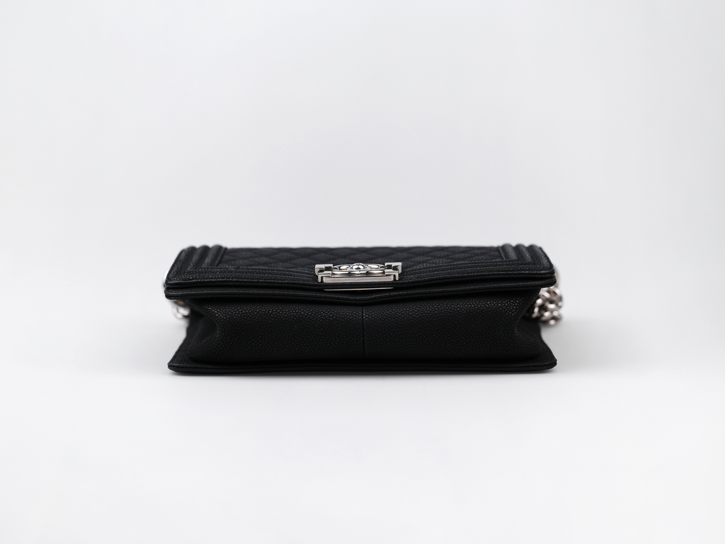 CHANEL Boy Handbag